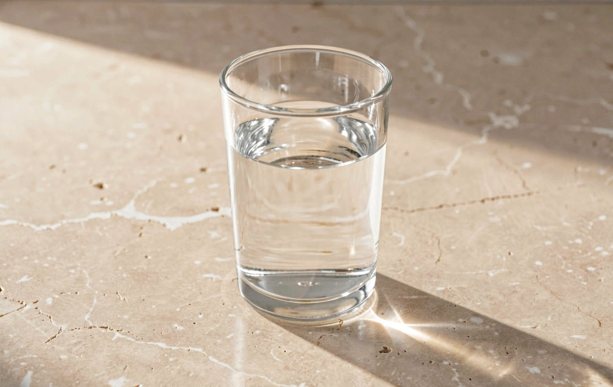 Tisztaság és átláthatóság