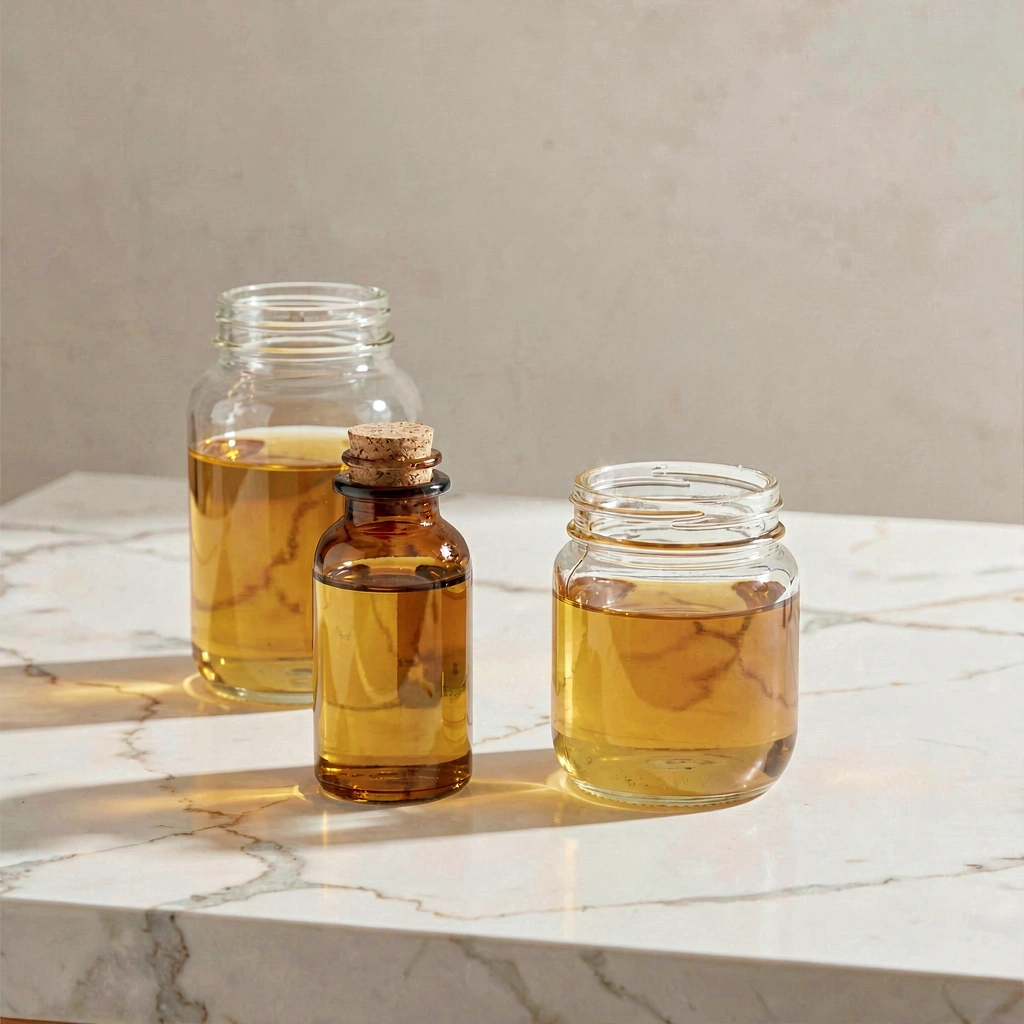 Természetes anyagok